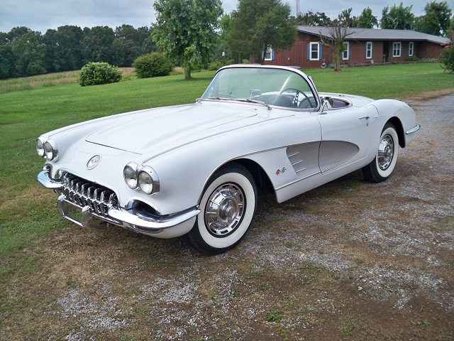 1959 Convertible