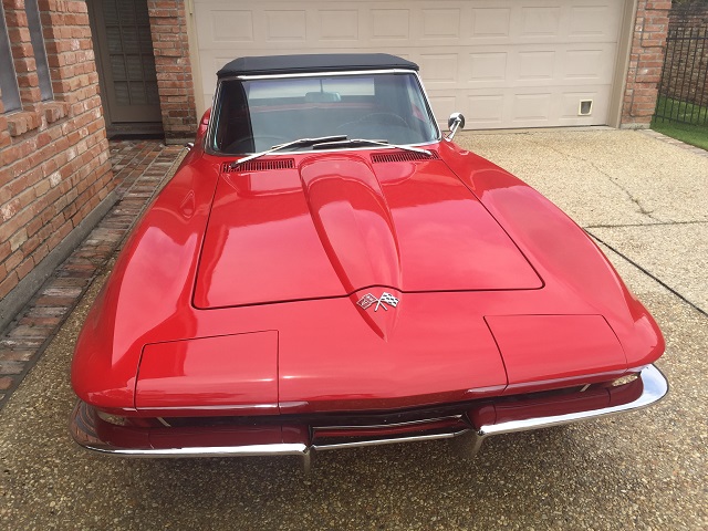 1965 Convertible