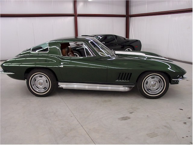 1967 Corvette