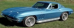 1966 Coupe