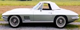 1967 Convertible