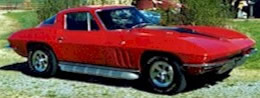 1965 Coupe