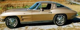 1963 Coupe