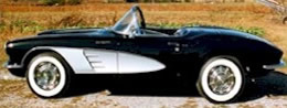 1961 Convertible