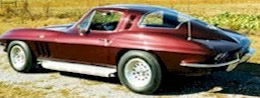 1965 Coupe