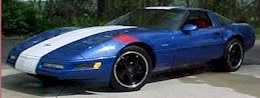 1996 Grand Sport