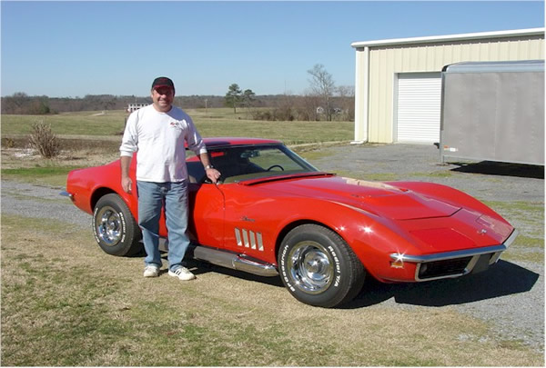 Corvette